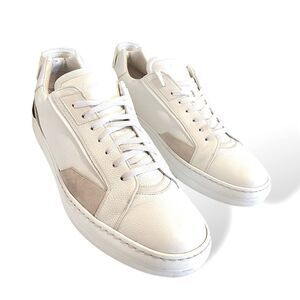 Mens BUSCEMI Low-Top Sneakers 
| Size: 46 |
